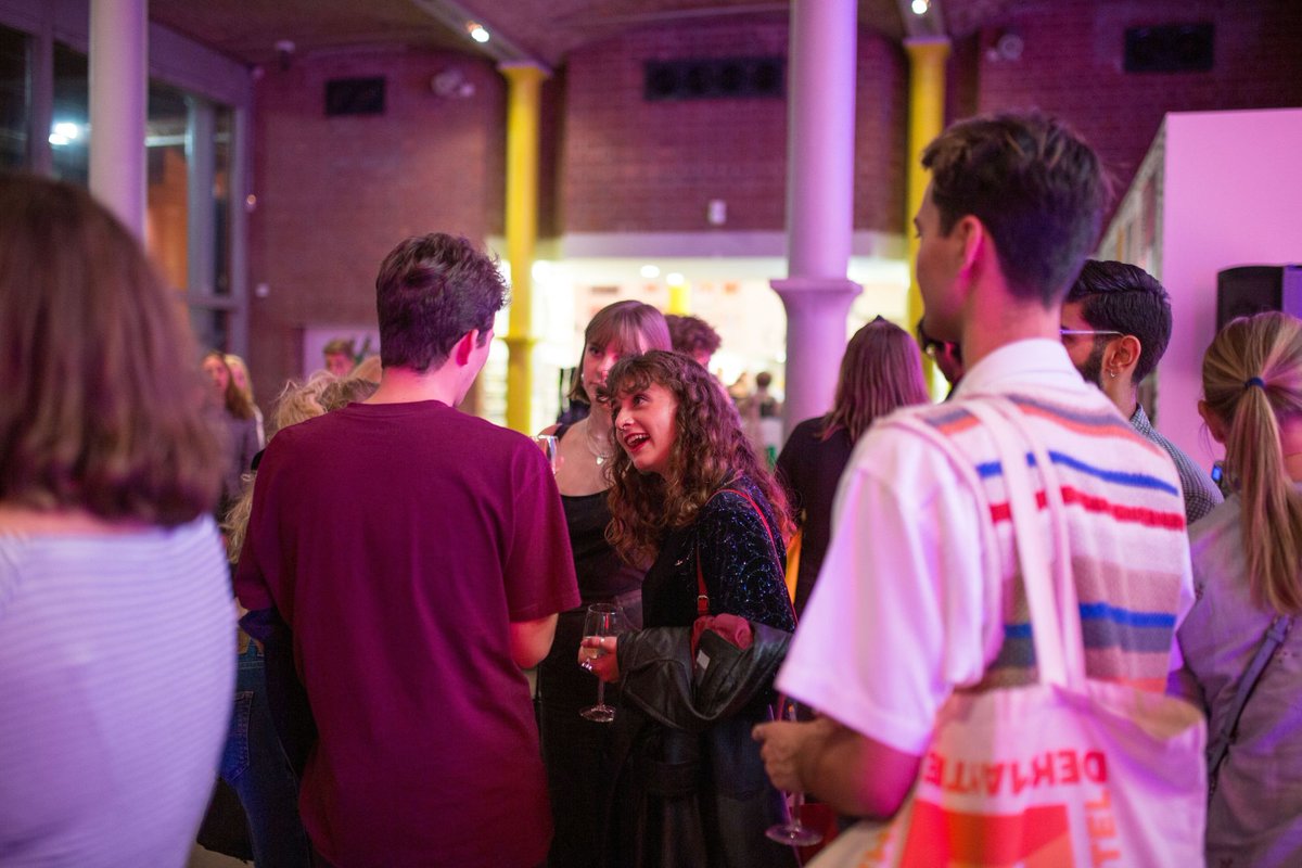 tateliverpool's tweet photo. Join us for the preview of our new exhibition #RadicalLandscapes on 4 May, 18.30-20.30. 🌳

✨ Be one of the first to see the show for free
🍺 Free drink on arrival (while stocks last)
🎵 Incredible music by @forestswords
🍔 Food and drinks in our café

Free. No need to book. https://t.co/uZoAuroVGO