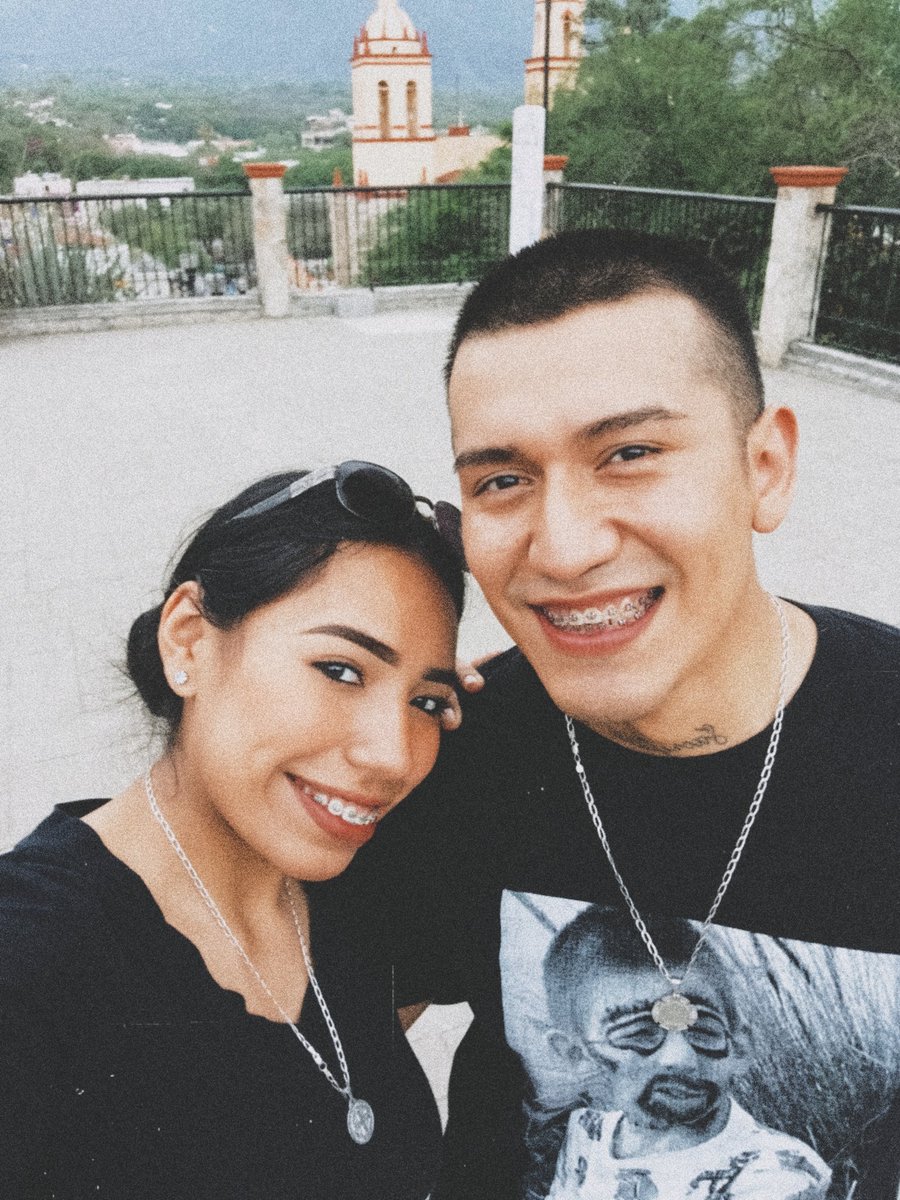 Mi mejor amigo y mi pareja siempre 💗