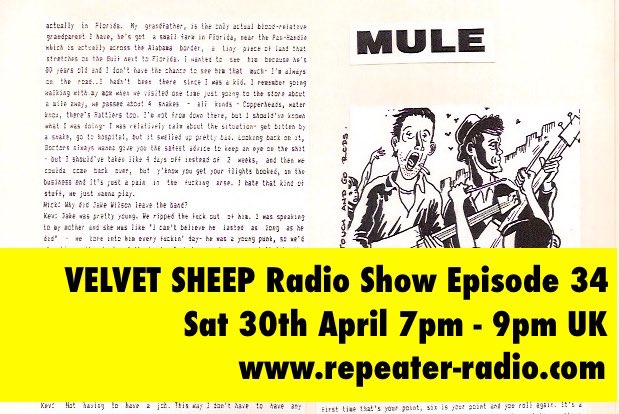 velvetsheep's tweet image. Labels featured on the latest Velvet Sheep radio inc @DimpleDiscs @45sSuper #wrongspeedrecords @touchandgorec #sartorialrecords @NightSchoolRecs @slowcraft please listen back here m.mixcloud.com/RepeaterRadio/…