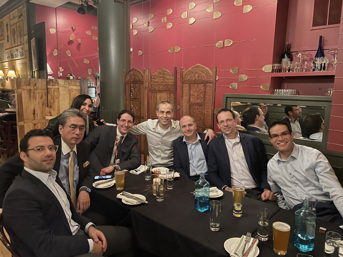 Oussama Wazni (@omwazni) on Twitter photo Strong showing and support of #CCEP for <a href="/HRSonline/">Heart Rhythm Society</a> #HRS2022 <a href="/djcantillonmd/">Daniel Cantillon MD</a> <a href="/aymanhusseinmd/">Ayman Hussein MD</a> <a href="/BruceWilkoff/">Bruce Wilkoff</a> <a href="/nakhla_s/">Shady Nakhla</a> @JakubSroubek <a href="/MagnelliReyesRN/">Christina Magnelli-Reyes</a> Mo Kanj Hiroshi Nakagawa and Walid Saliba and fantastic #ccfellows Strong showing and support of #CCEP for <a href="/HRSonline/">Heart Rhythm Society</a> #HRS2022 <a href="/djcantillonmd/">Daniel Cantillon MD</a> <a href="/aymanhusseinmd/">Ayman Hussein MD</a> <a href="/BruceWilkoff/">Bruce Wilkoff</a> <a href="/nakhla_s/">Shady Nakhla</a> @JakubSroubek <a href="/MagnelliReyesRN/">Christina Magnelli-Reyes</a> Mo Kanj Hiroshi Nakagawa and Walid Saliba and fantastic #ccfellows