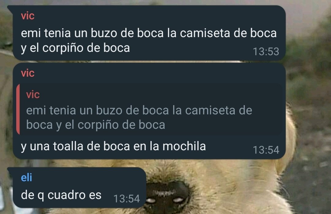 cartiwang's tweet photo. de q cuadro es https://t.co/xSyaWLoLXK