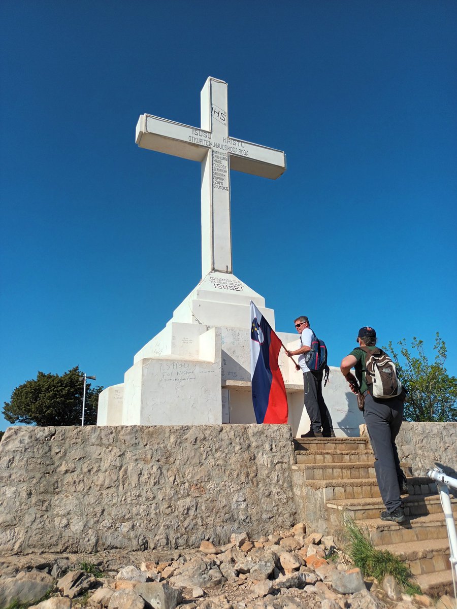 🇸🇮 Utrinki
🙏🇸🇮❤Romanje