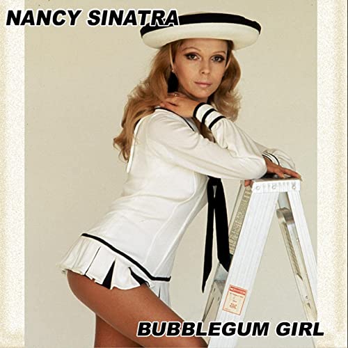 My album covers: A Thread Bubblegum Girl, Vol. 1 (2005) Spotify 👉spoti.fi/3yar5Iu Apple Music 👉 apple.co/3MNMPy9