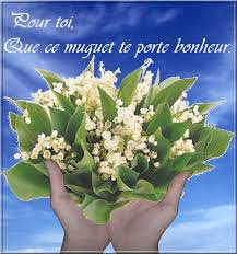 StucVaugirard's tweet image. Le #1erMai 1561, Charles IX introduit la tradition d'offrir un morceau de poulet appelé #nuguet (qui donnera plus tard le mot #nugget)
Au fil des siècles, sous la pression des vegans la tradition s’est modifiée et on a remplacé le traditionnel nuguet par le consensuel #muguet.