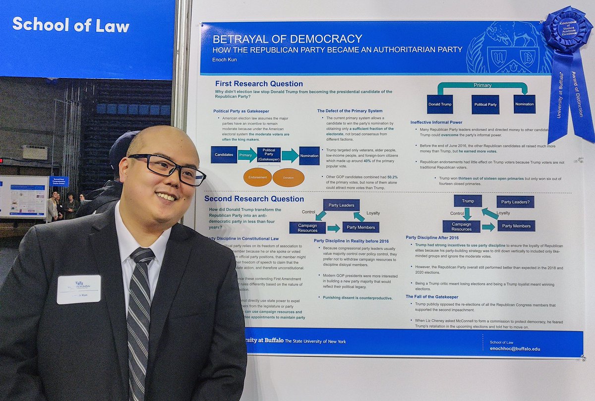 University at Buffalo School of Law tweet media