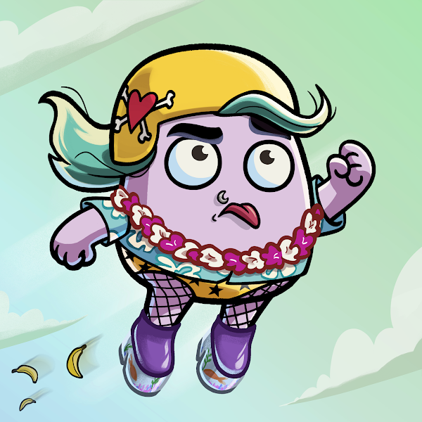 Etheretro 💎📼💎 tweet media