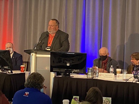 Danny Caavanagh tweet media