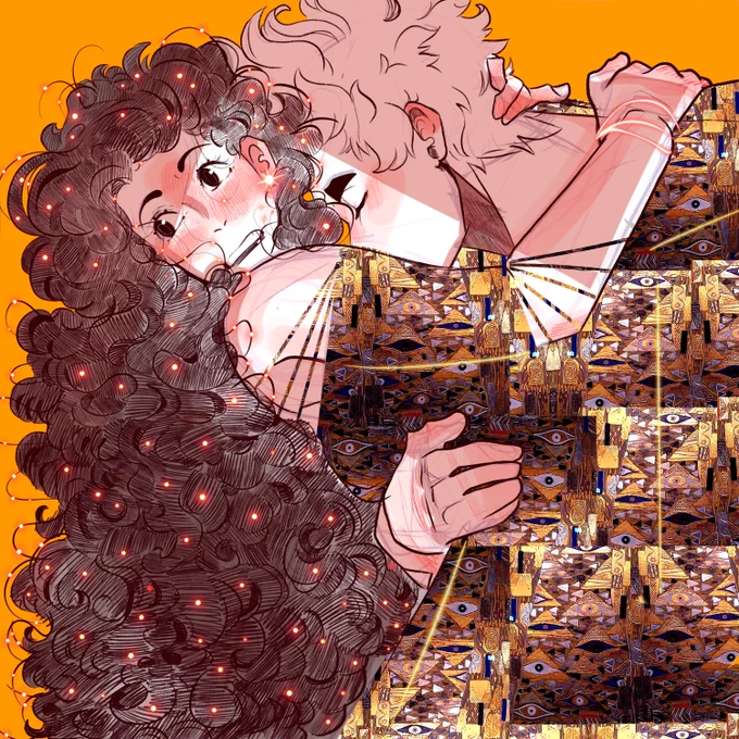 ☀️Surprised☀️ #art 