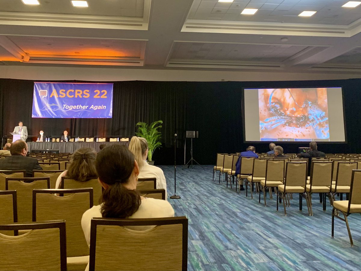 Danielle Kay, MD (@daniellekaymd) on Twitter photo Beautiful robotic #TAMIS repair of a rectourethral fistula from <a href="/MayoClinic/">Mayo Clinic</a>. Great tips for repair include 1. Use of a lone star to place the gelpoint distal in anal canal 2. Use of a bariatric trocar for the camera port #ASCRS22 #roboticsurgery Beautiful robotic #TAMIS repair of a rectourethral fistula from <a href="/MayoClinic/">Mayo Clinic</a>. Great tips for repair include 1. Use of a lone star to place the gelpoint distal in anal canal 2. Use of a bariatric trocar for the camera port #ASCRS22 #roboticsurgery
