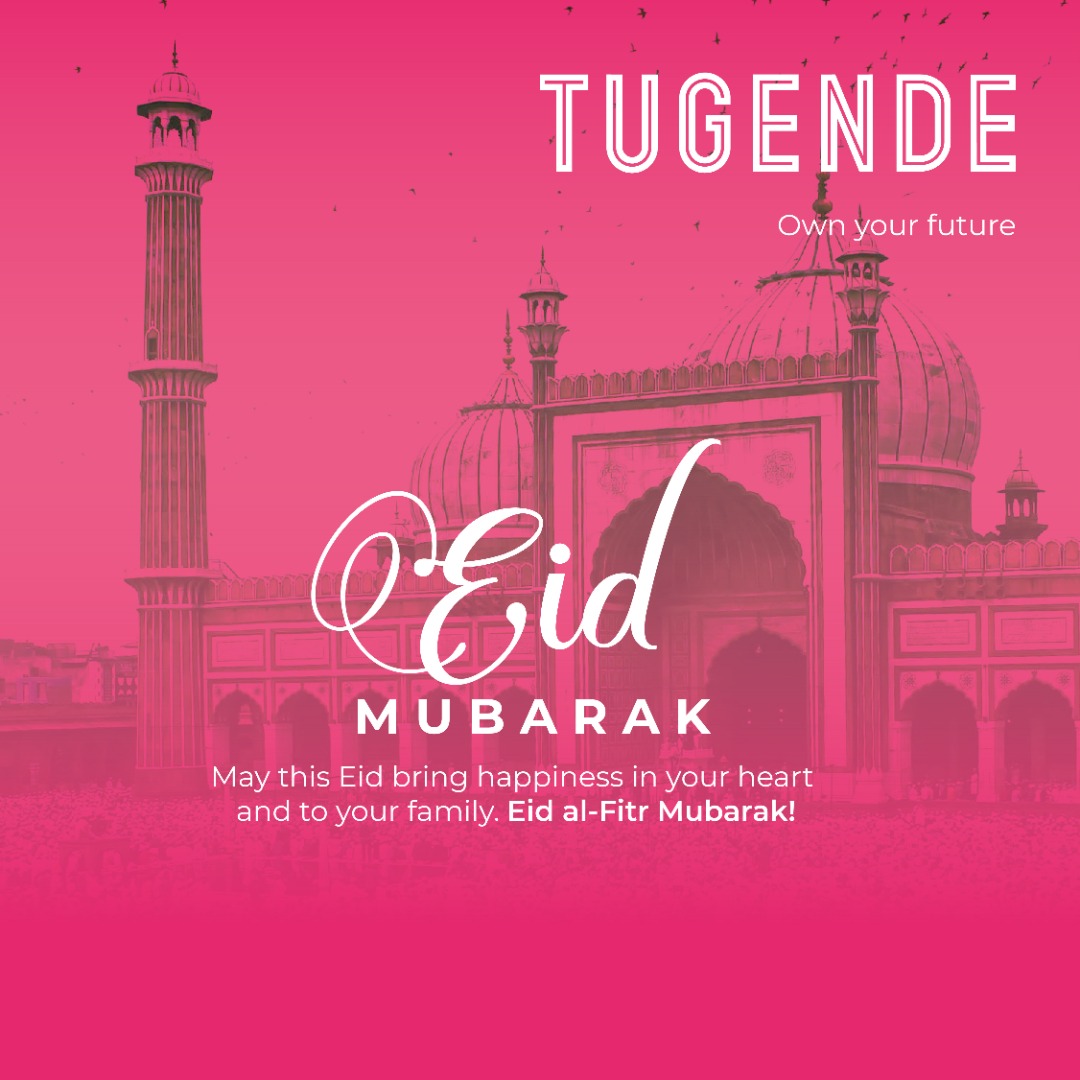 Tugende_KE's tweet photo. Tugende wishes you a happy Eid Mubarak..... https://t.co/qwSEnLg4hb