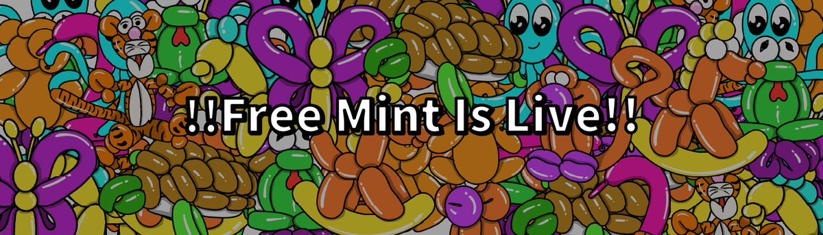 Free Mint Is Live!
#FreeMint #MINTnft #NFT #Giveaway #NFTCommunity 
#nftart #NFTProject #FreeNFT #PolygonNFT #polygon_nft <a href="/0xPolygon/">Polygon</a>  
neverpoppolycards.ambition.so

<a href="/veefriends/">VeeFriends</a> <a href="/BoredApeYC/">Bored Ape Yacht Club 🍌</a> <a href="/apecoin/">ApeCoin</a> <a href="/garyvee/">Gary Vaynerchuk</a>