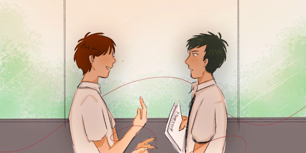 catboyreiji's tweet photo. D1 - ‘that person’ #firstgenweek2022 https://t.co/ZSSsc0evse