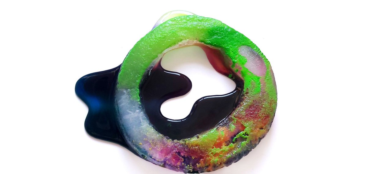 Curious about creating ASMR?

To celebrate our #ASMR_IRL exhibition, composer @LouBarnell
 takes you through a relaxing sonic meditation and immersive ASMR workshop where you'll get to create your own experimental #ASMR compositions

Tickets: bit.ly/3OF2Urs