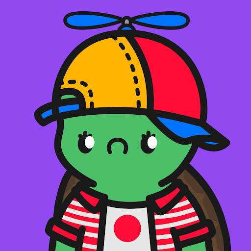 Turtle Town (Bot) tweet media