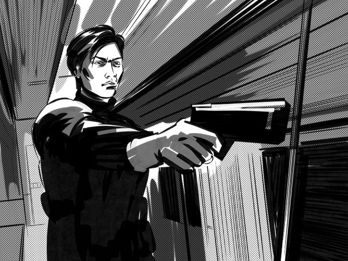 triad wars... 