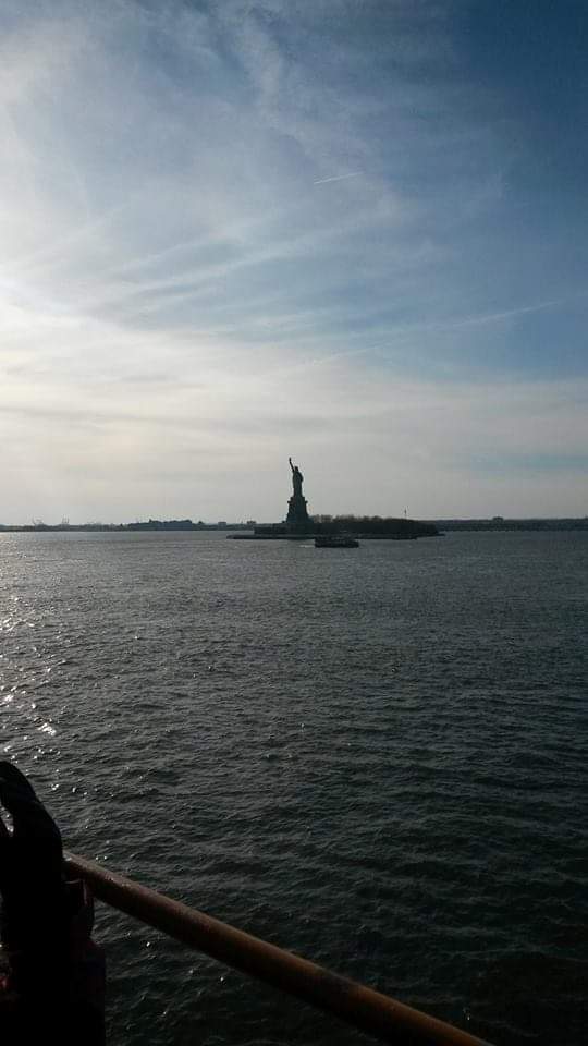 dbpedia's tweet image. We have arrived in #NewYork. If you  will join the @KGConference hop by and join the #DBpediaTutorial tomorrow. Meet Johannes, one of our great #developers. #KGC2022 #DBpediaEvent