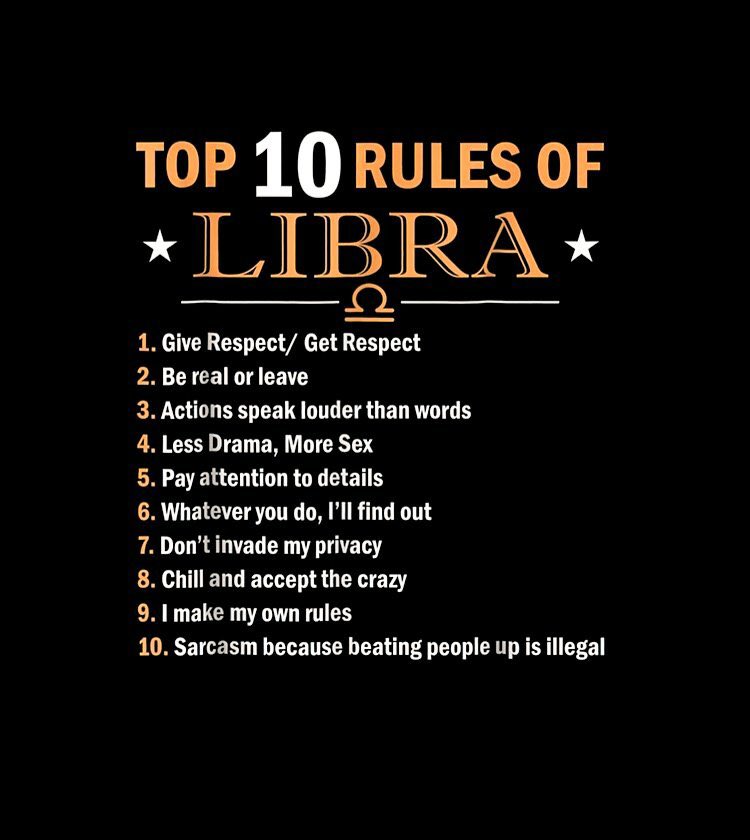 AboutLibras's tweet photo. You can only choose one? Go...... #libra #libras https://t.co/pEl6WWYLAg