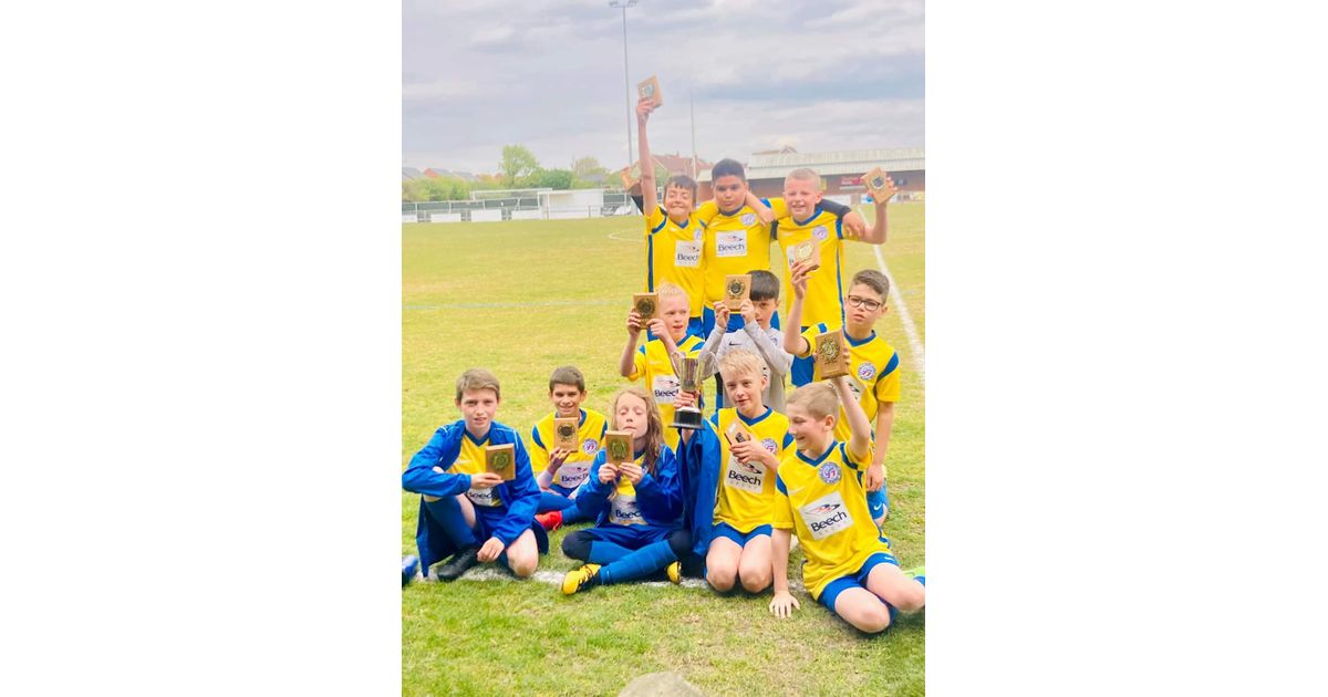Leopards win Cup Final
sporting77.co.uk/news/leopards-…