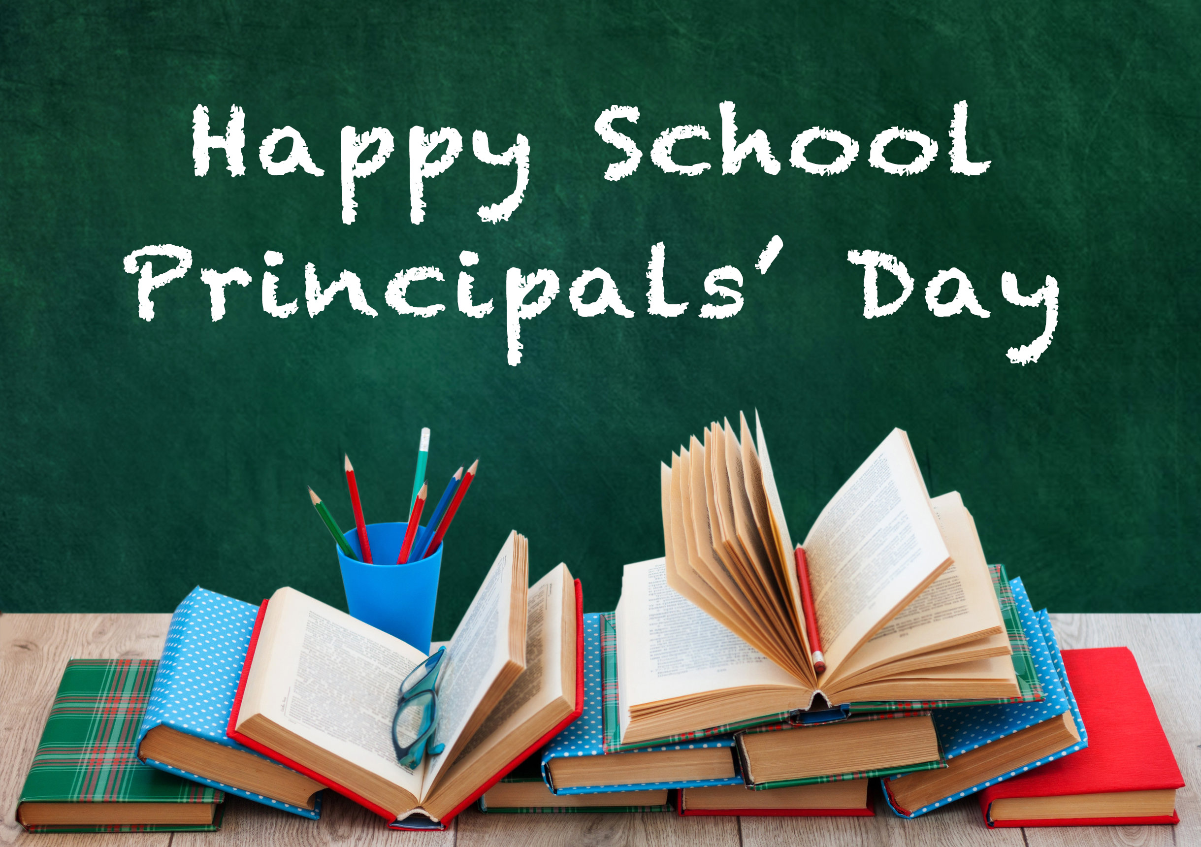 MCPS on Twitter "Happy National School Principals' Day. Thank you for