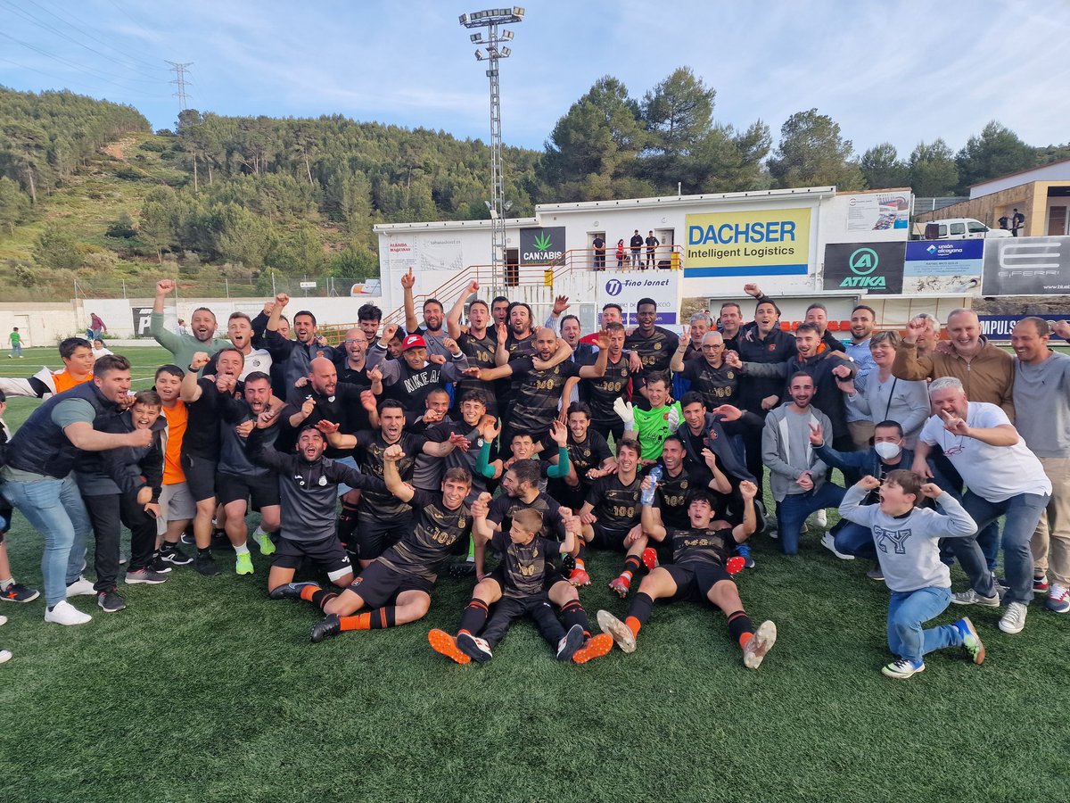 Som som som! Som de promoció!