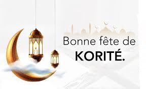 Toute l'équipe de <a href="/CMonTaxi/">C Mon Taxi !</a> vous souhaite une bonne fête de Korité