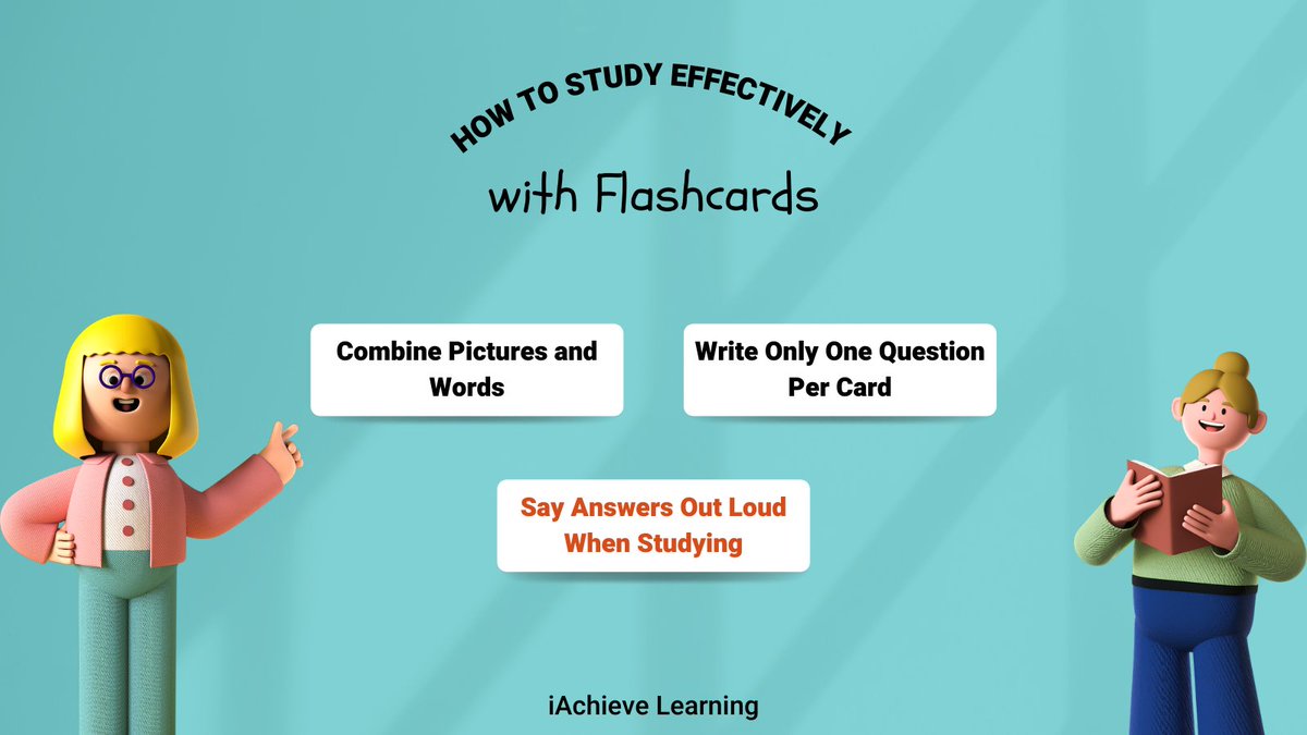 iAchieve Learning tweet media