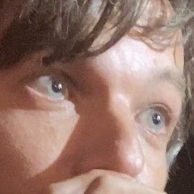 Louminere's tweet photo. Louis eyes appreciation day. That’s the tweet. https://t.co/irc4ydr6Xa