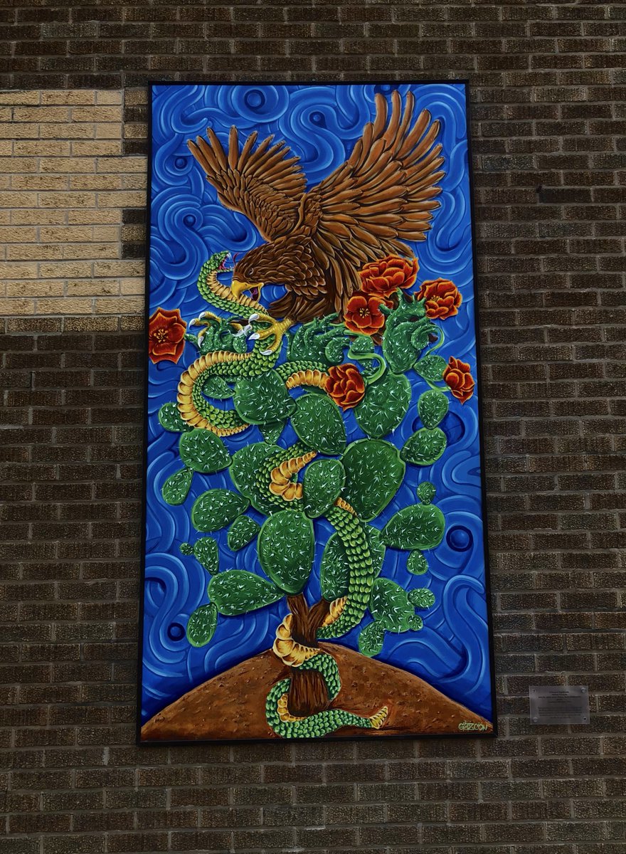 “Corazón Espinado”

featured in a outdoor exhibition