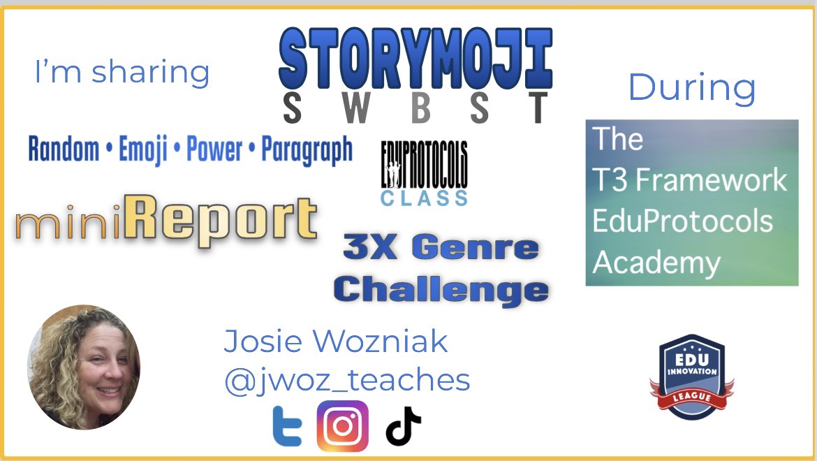 Coming July! #eduprotocols #summerpd #worksmarter