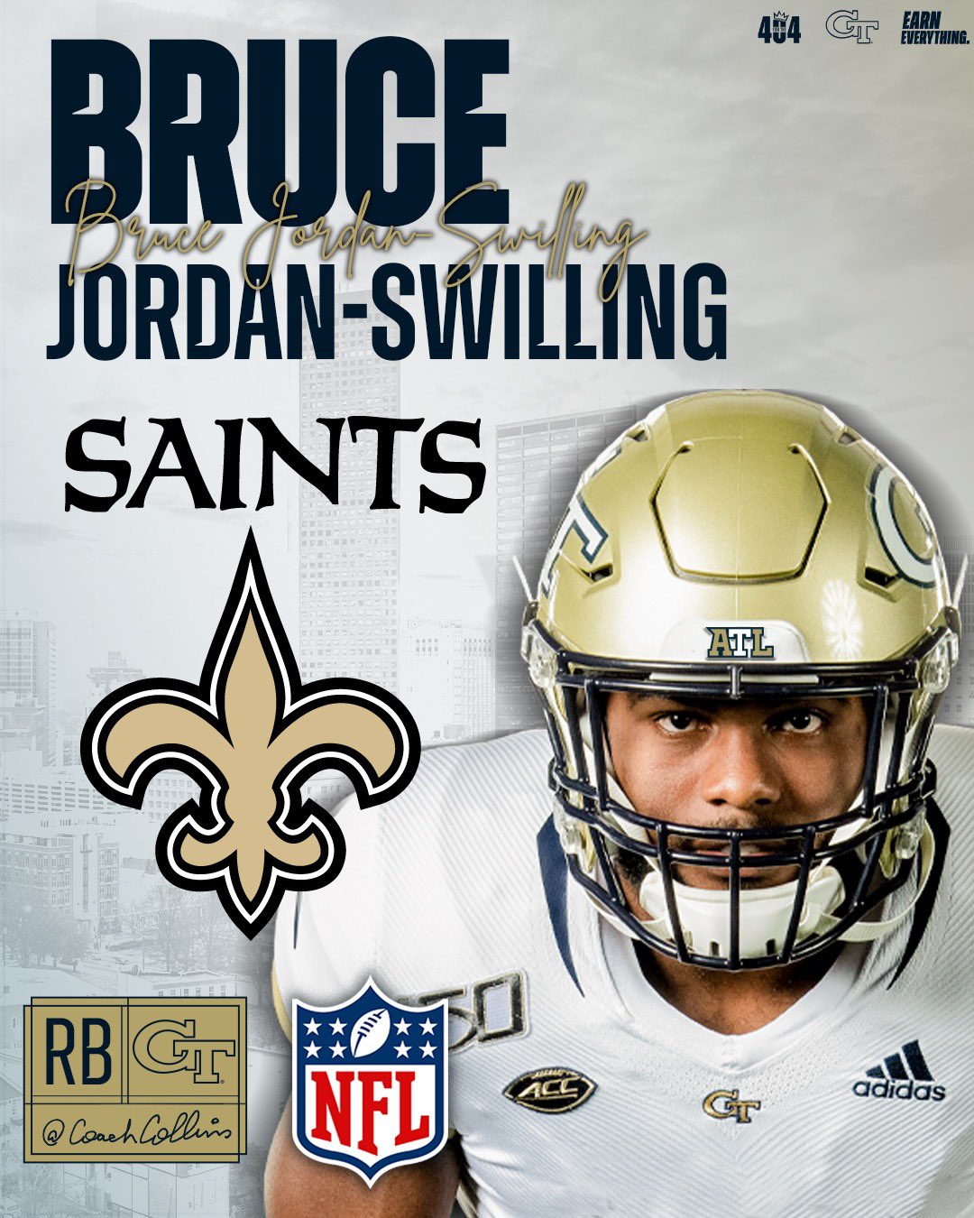 Tech Football on Twitter "Congratulations to B9MONEY on his