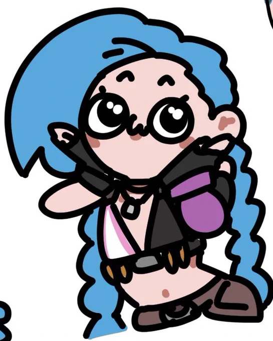 Jinx❤ 