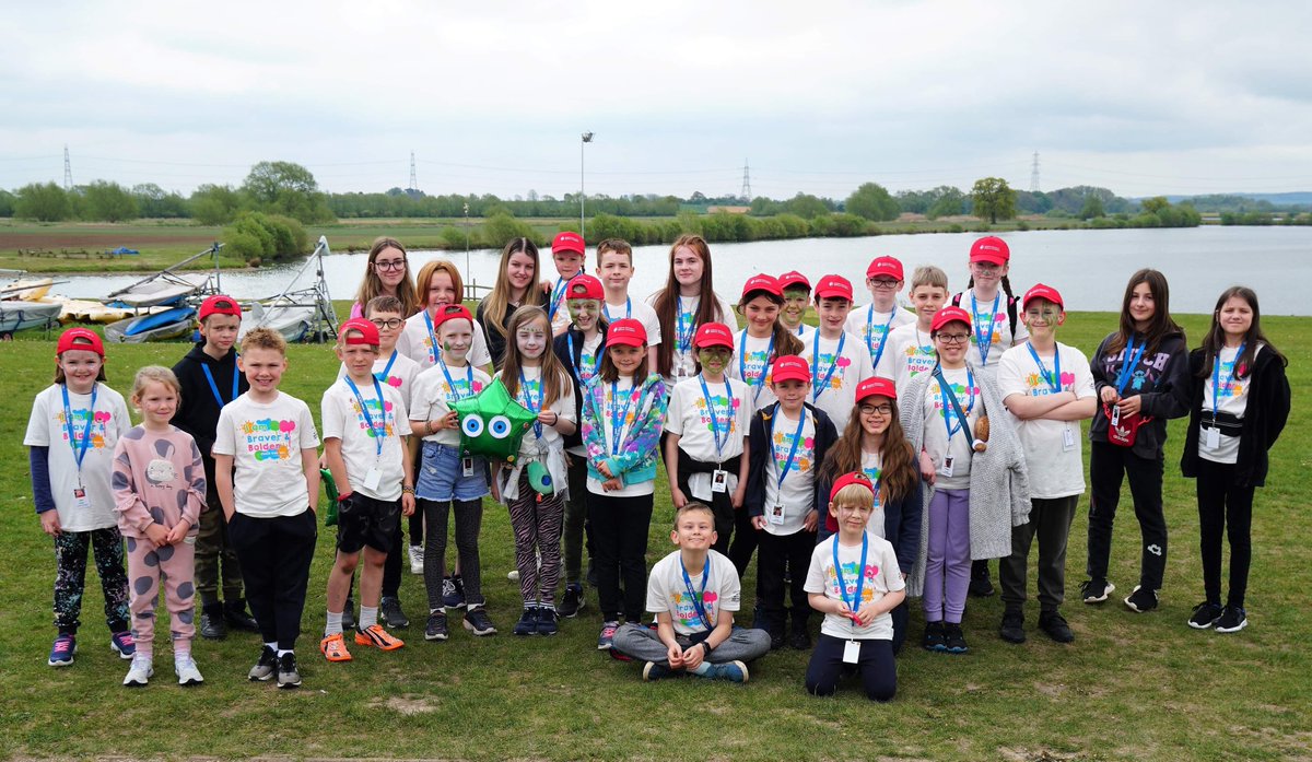 DRWFDiabetes's tweet photo. Wonderful to see our families having fun at our first T1D Family Camp of the year #magicandmischief #seriousfun #stayingwelluntilacureisfound ❤️ https://t.co/Rv1rhuCSPJ