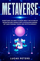More Metaverse investment tips👍👍👍
#metaverseinvesting
#waystoinvest #digitalassetts #theearlybirdinvesting
amzn.to/3F3n7mzM