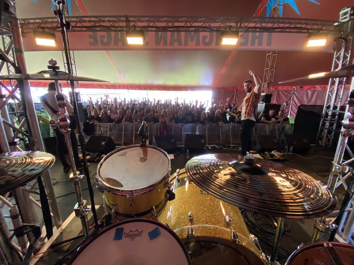 Pyrofox! tweet media