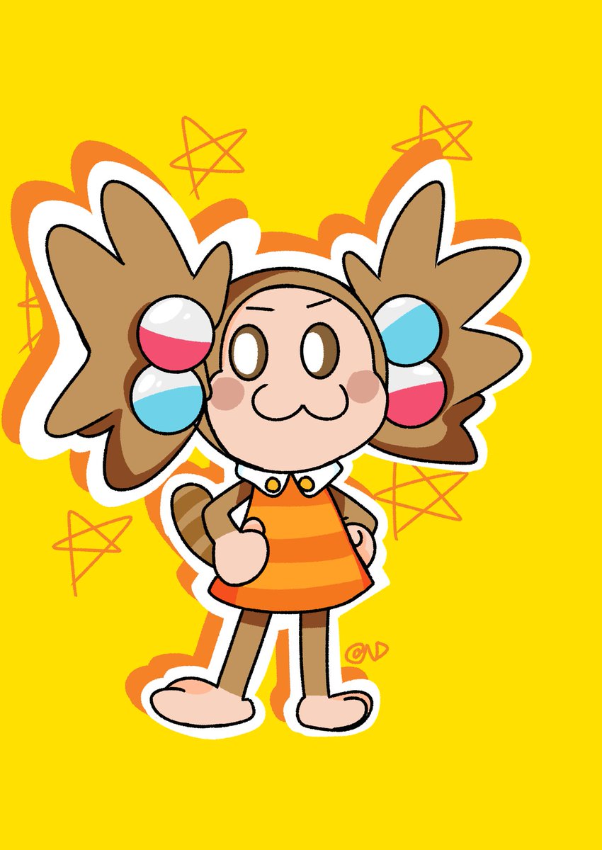 MightBananas's tweet photo. The Yan

#supermonkeyball #yanyan #sega https://t.co/EX4BLwLlYS