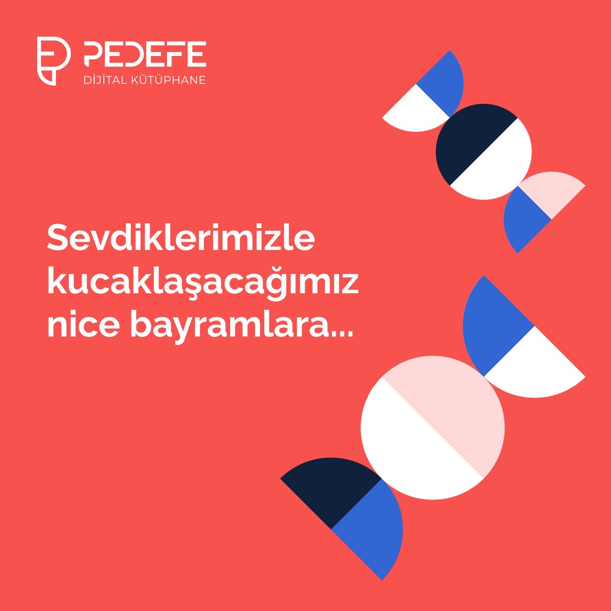 pedefeofficial's tweet photo. Sevdiklerimizle kucaklaşacağımız nice bayramlara…

#iyibayramlar #bayram #bayramsevinci #ramazanbayramı #pedefe https://t.co/VAjVlA17ph