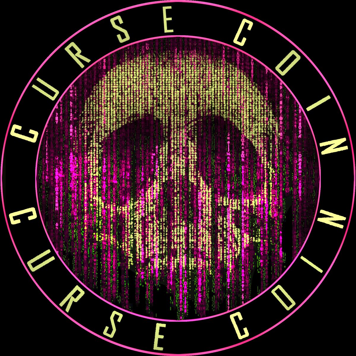 CurseCoinCNFT's tweet photo. 💀WELCOME GIVEAWAY✨

💀CurseCoin CNFT launch from NOW

🏆Win a >_CurseCoin_#1

✅RULES
1️⃣ FOLLOW @CurseCoinCNFT 
2️⃣ Like &amp; Retweet this TWEET
3️⃣ Tag 3+ of your CurseCoin buddies

We will select one person in 48h🚀good luck🍀

#CNFTGiveaway #NFT #NFTGiveaway #CNFT #CNFTCommunity https://t.co/AG47ZUzT94