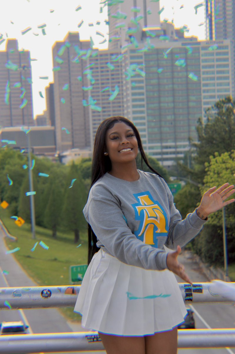 hottterrell's tweet photo. and then… she became an Aggie💙💛 https://t.co/1Pu24tQG2G