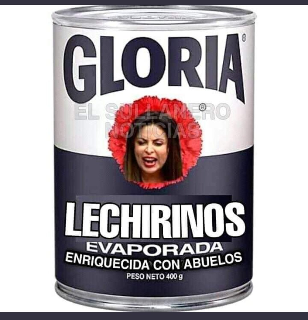 _Meri_Azul's tweet photo. @PattyChirinosVe @congresoperu ¿Patricia Chirinos, una congresista más, ya amenazó al CM de @congresoperu para que le haga RT a sus tweets?
A la fecha, no he visto NINGÚN RT a tweets de @sigridbazan Bermejo y otros que no son 'amiguis' de #MalcriCarmen. Seguro los #Lobbystas tienen prioridad. https://t.co/a7TfMfnQkc