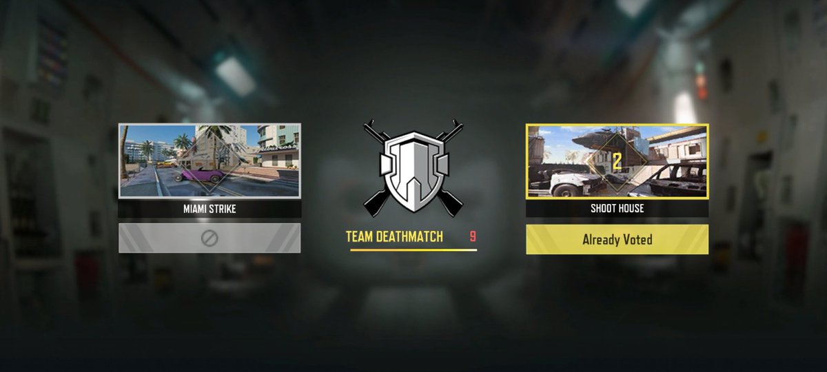 gaglugaming's tweet photo. Some more 
Need to know what's going on with this map
@CODMobileIN 
@CODMobileGame 
@Activision https://t.co/8ZBhgGFSrl