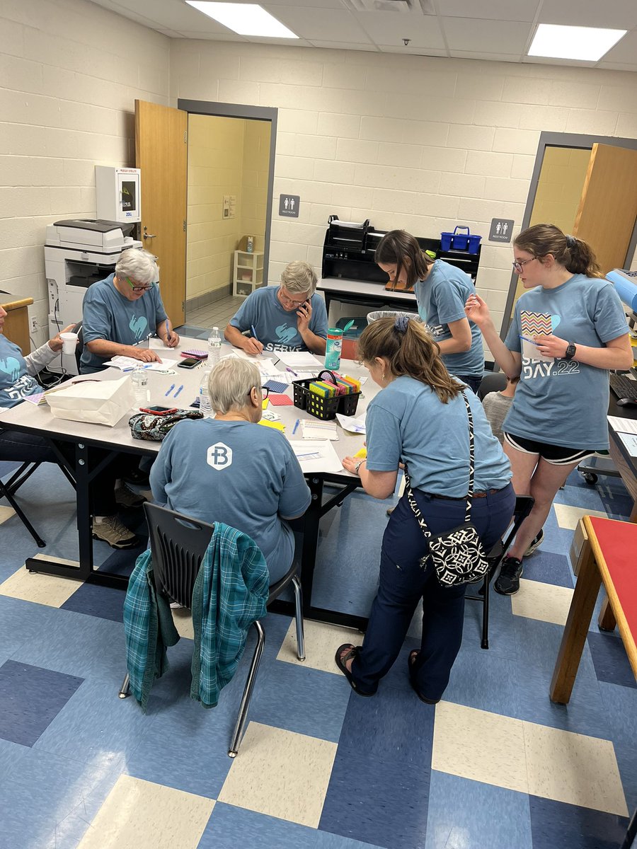 Bethanie Reynolds tweet media