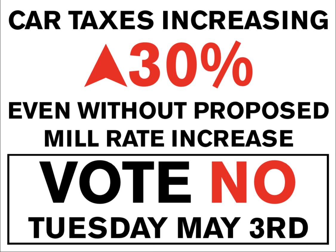 Coventry CT GOP tweet media