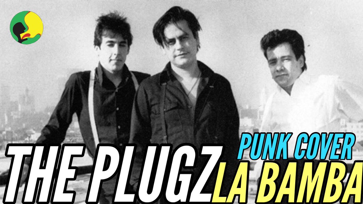latino_slant's tweet photo. “Yo soy anarquista!” LA BAMBA | Origins and PUNK Cover! | The Latino Slant https://t.co/gs6V6SrueO via @YouTube #labamba #punkrock #theplugz https://t.co/6Wn9CdQHJu