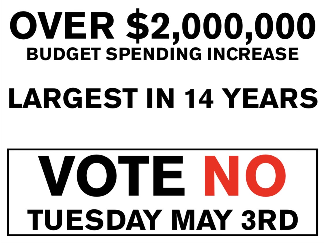 Coventry CT GOP tweet media