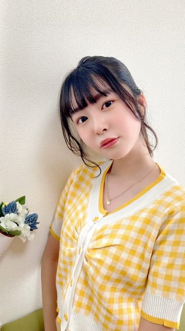 青島もものTwitter画像5