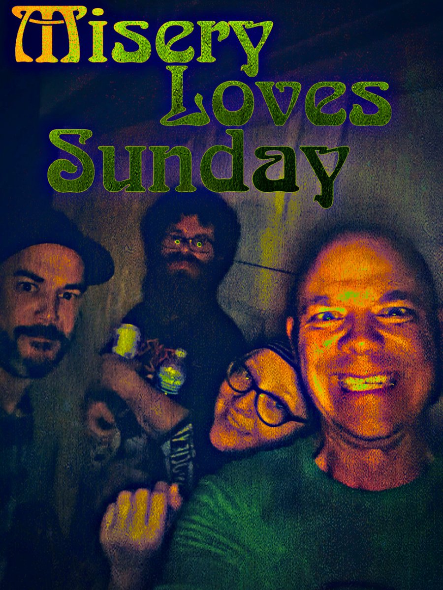 KILLRadio666's tweet photo. SHAMELESS PROMOTION WARNING: #MiseryLovesSunday new music coming soon ONLY ON #KILLFM. https://t.co/oPynR0W48U