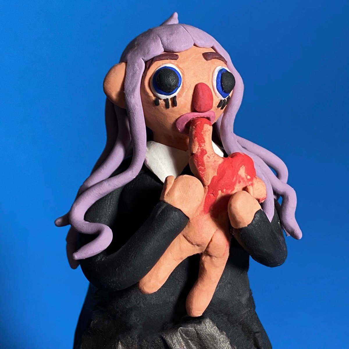 sophia ren tweet media