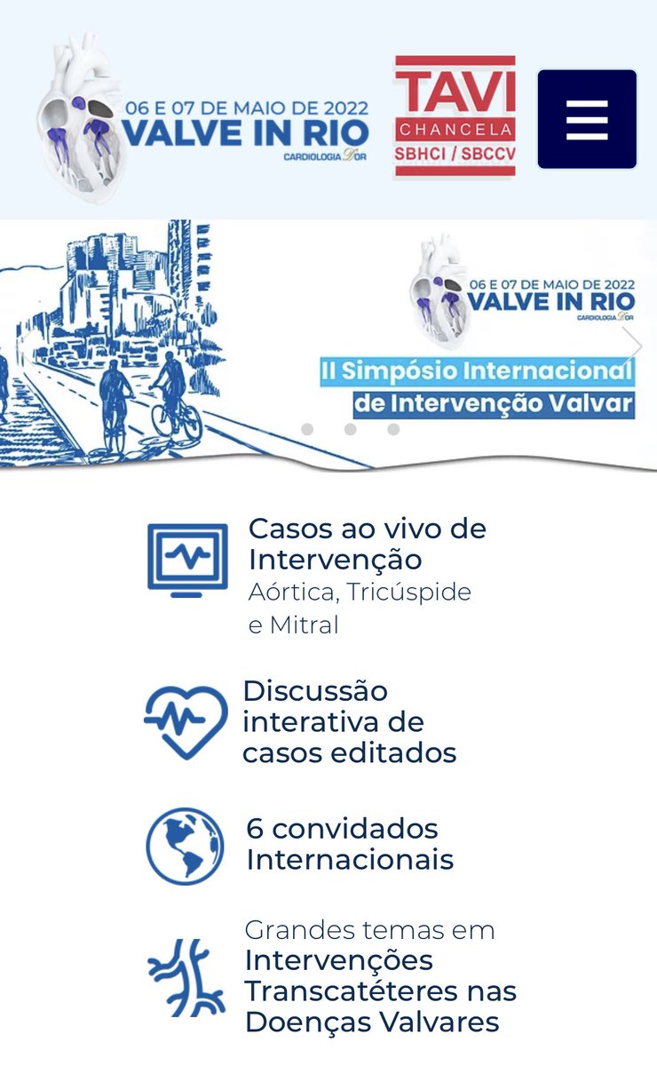 Vinicius Esteves,MD PhD FESC tweet media