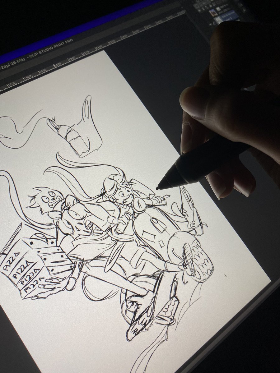 saracuomo1996's tweet photo. #wip in #batcaverna 🦇 https://t.co/ZJgIbktfRf
