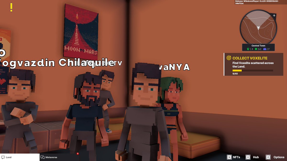OrlowskiNatasha's tweet photo. @TheSandboxGame https://t.co/JTqvNXyBZL